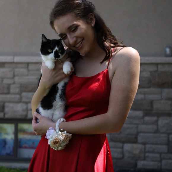 Meet your Posher, Amy - Picture 1 of 1